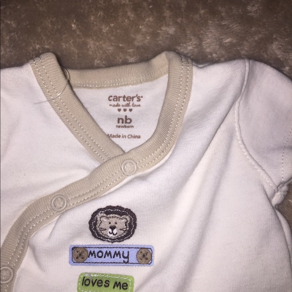 Bedtime set - Picture 5 of 6